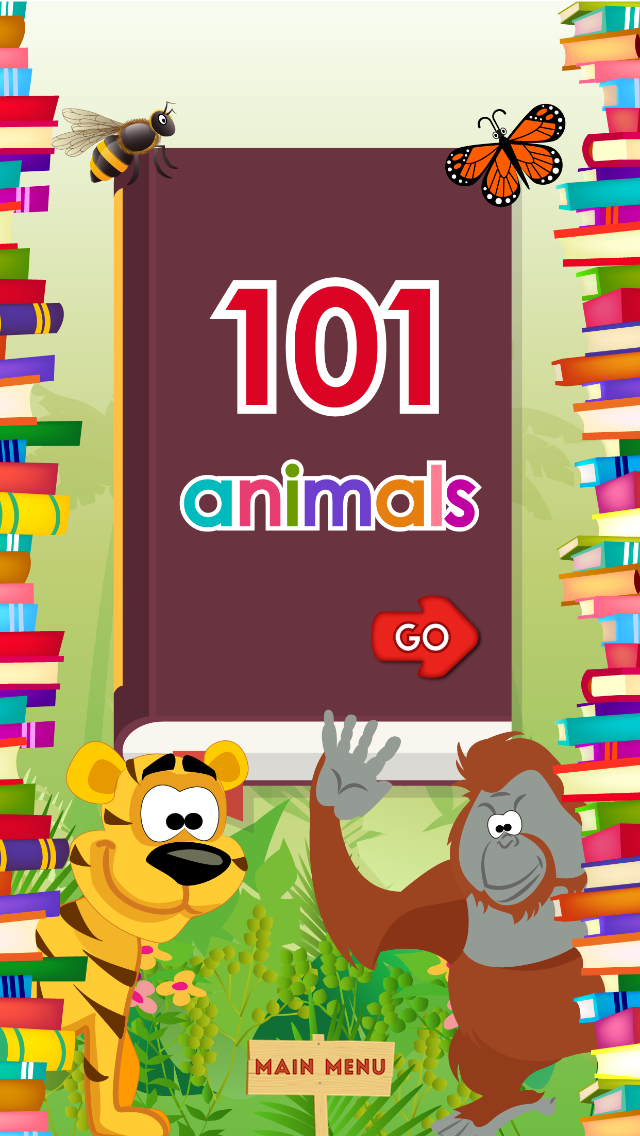 AnimalWiz Screenshot 3